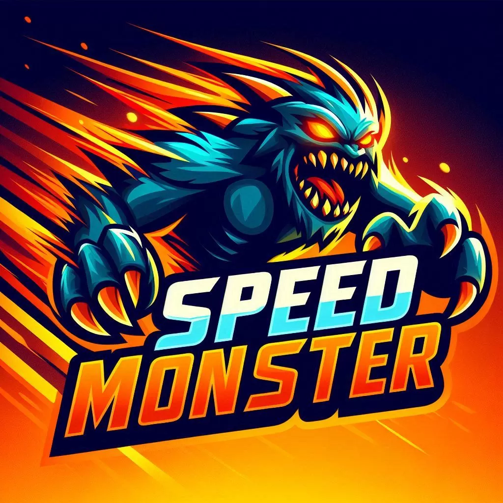 SpeedMonster